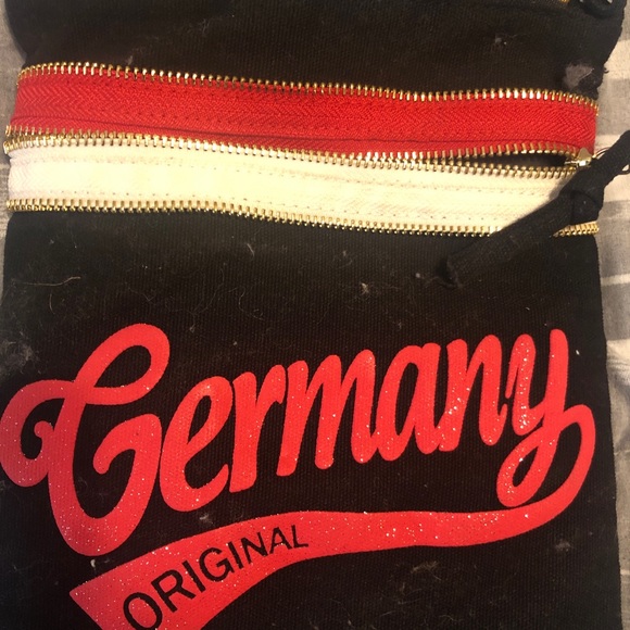 Robin Ruth bag - Picture 1 of 3